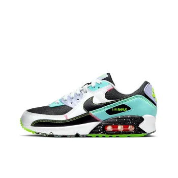 Nike Air Max 90 Exeter Edition White Multi Women's