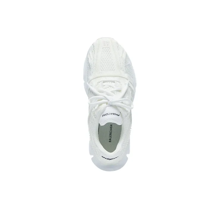Balenciaga Phantom Sneaker 'White'-3