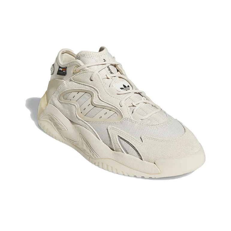 Streetball Adidas Originals 2 'Clear Brown'-2