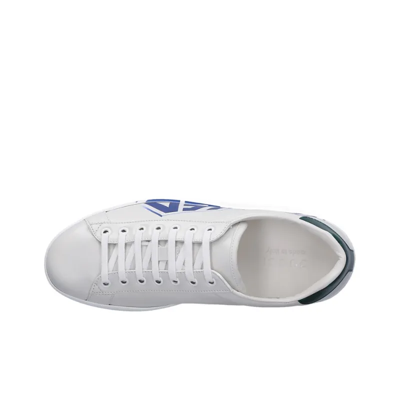 GUCCI Ace 'Loved'-3