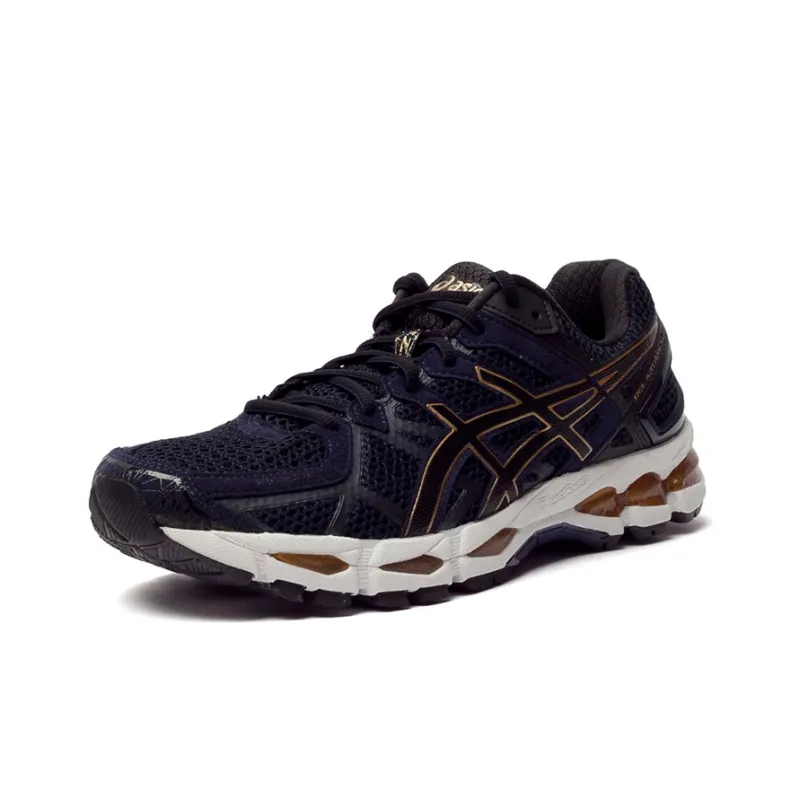 Asics Gel Kayano 21 'Indigo Blue Gold'-2
