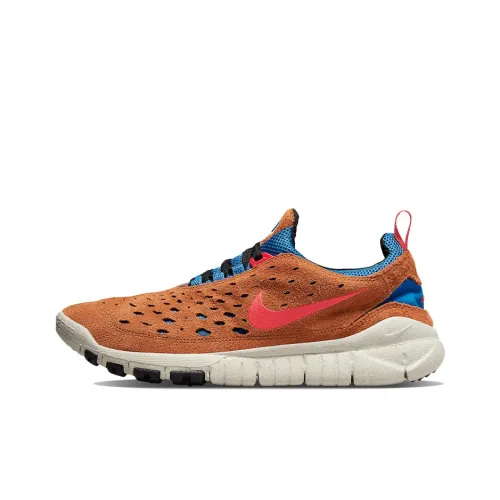 Nike Free Run Trail Dark Russet