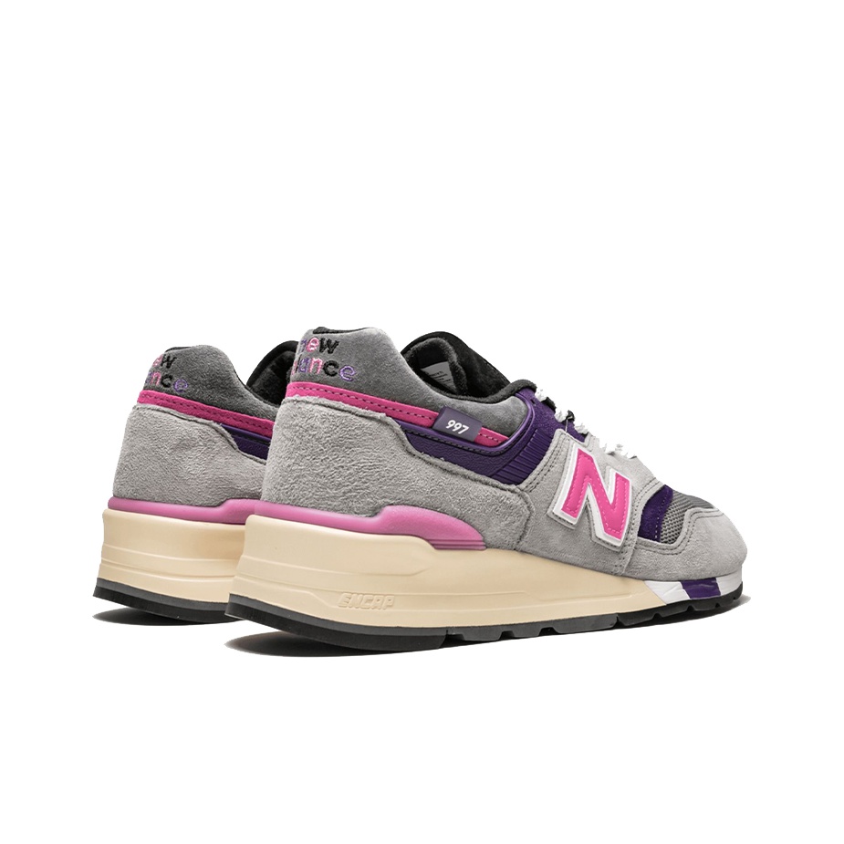 New Balance 997 Og Kith United Arrows Sons POIZON