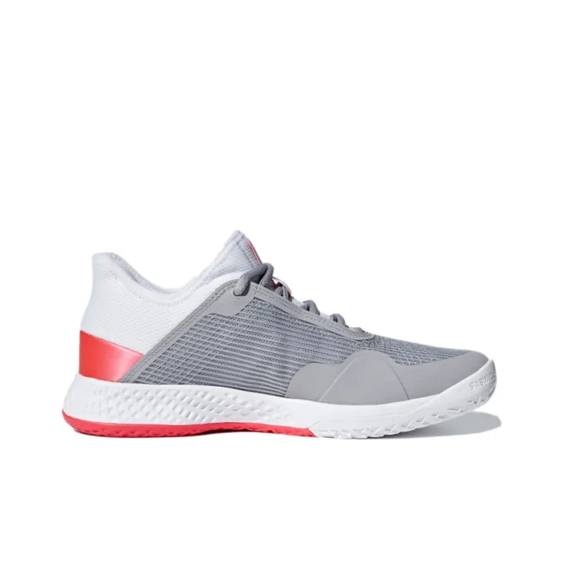 Adidas Adizero Club 'Gray Orange' Women's-1