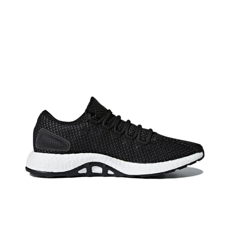 Adidas PureBoost Clima China 'Black Blue'-1