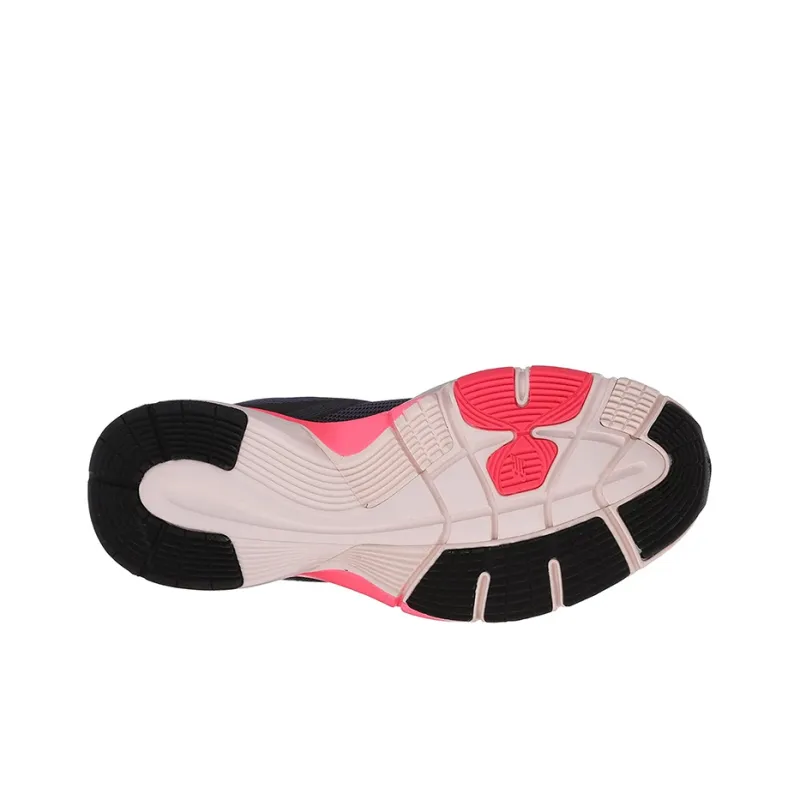 New Balance 88 Series Black/Pink Women's-3