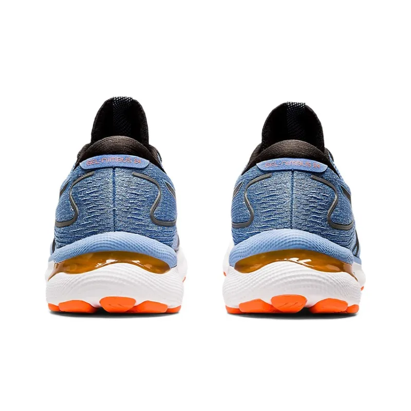 Asics Gel Nimbus 24 Blue Harmony Bliss-4