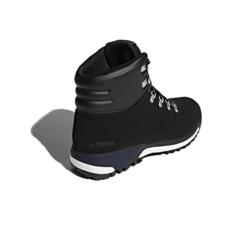 Adidas Terrex Pathmaker Climawarn Core Black-2