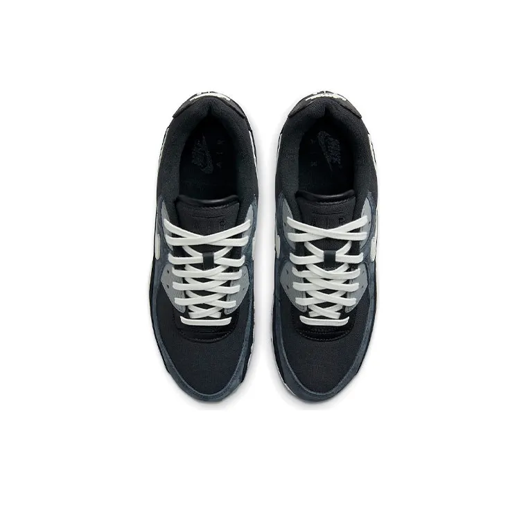 Nike Air Max 90 Premium Off Noir-3