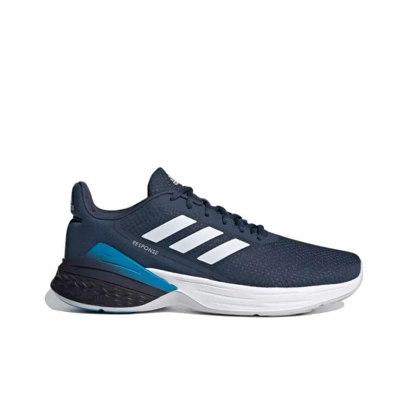 Adidas Response Sr 'Crew Navy'-1