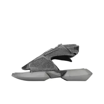 NORVINCY Luxury Streetwear Beach Sandals With Soft Soles Unisex