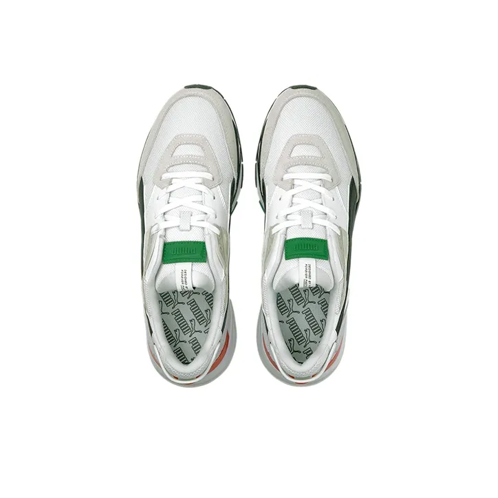 PUMA Mirage Sport Remix Vaporous Grey-2
