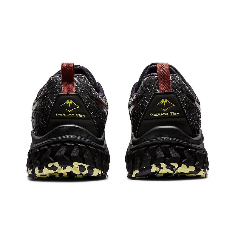 Asics Trabuco Max Brain Dead Chaos Slime-4