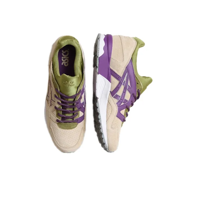 Asics Concepts X Gel Lyte 5 'Pistachio'-3