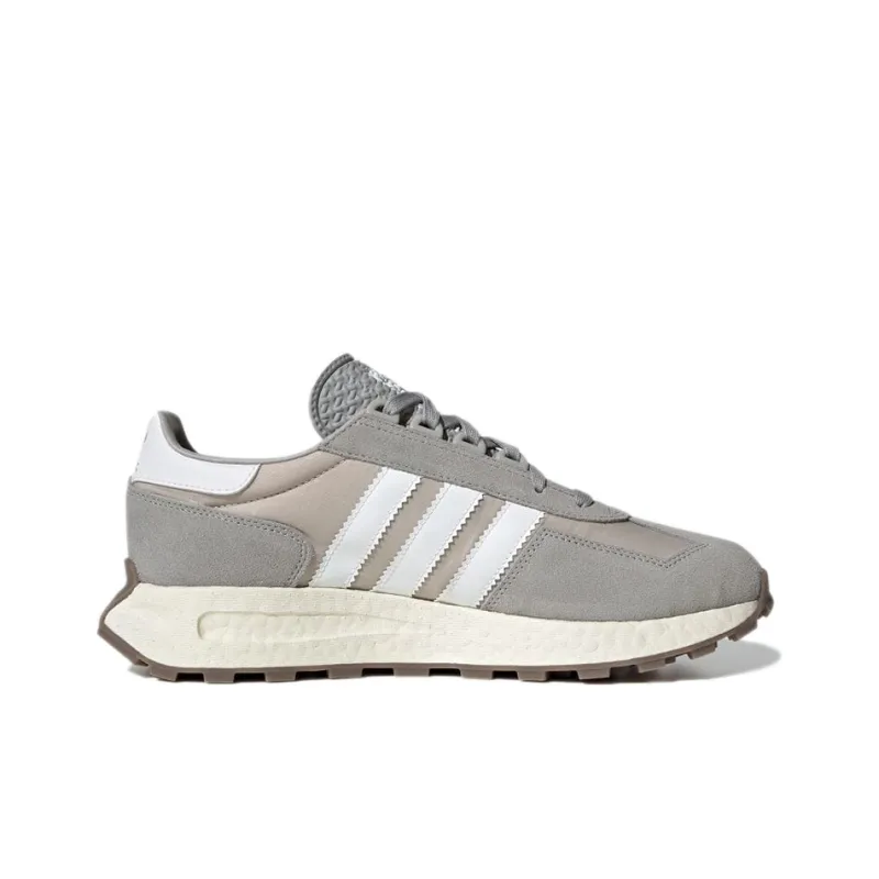 Adidas Retropy E5 Solid Grey-1