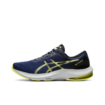 Asics Gel Pulse 13 'Thunder Blue Glow Yellow'