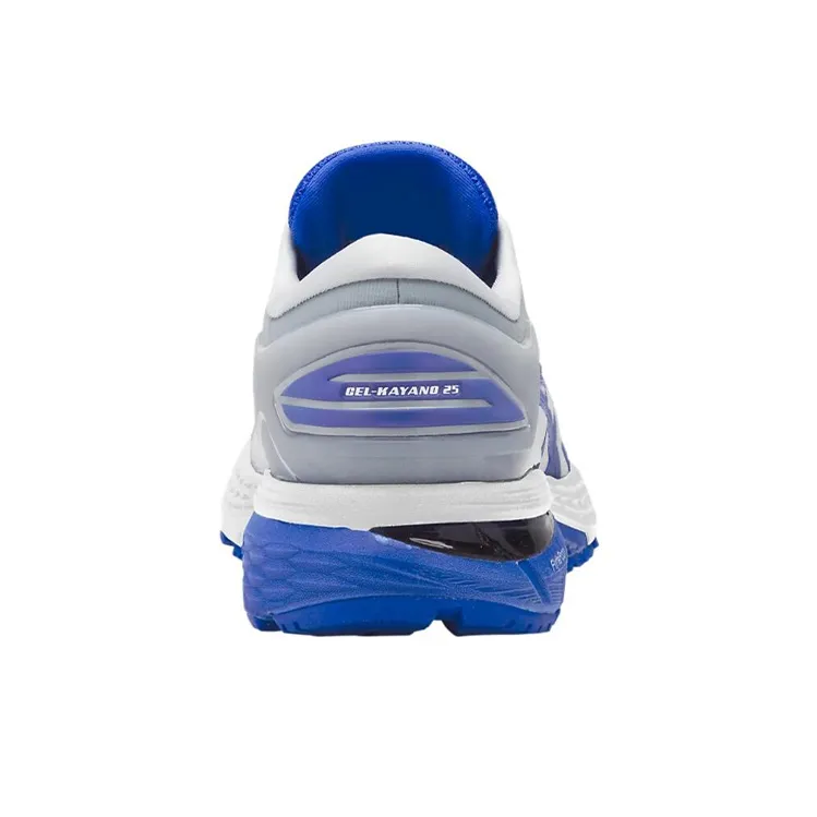 Asics Gel Kayano 25 Lite Show 'Illusion Blue' Women's-4