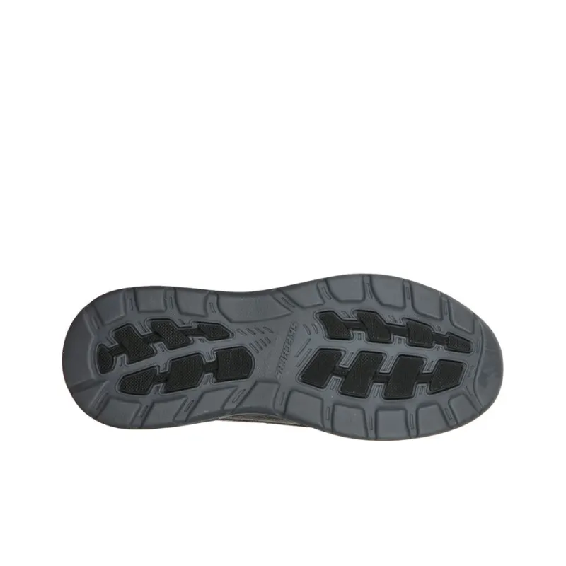 Skechers Arch Fit Motley Casual Shoes Men Low-Top Black-3