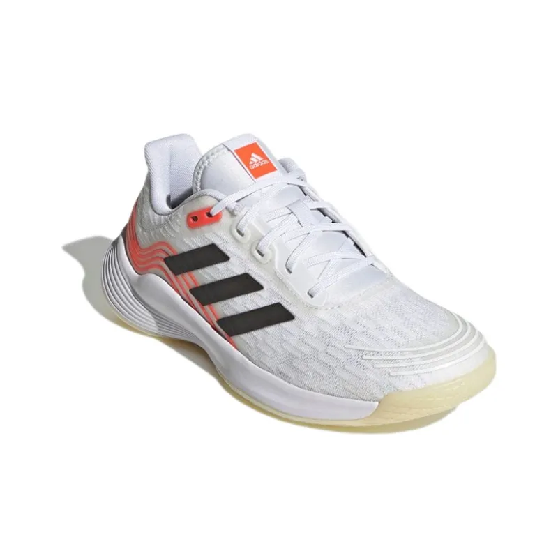 Novaflight Women's Adidas 'Tokyo - White Solar Red' Women's-2