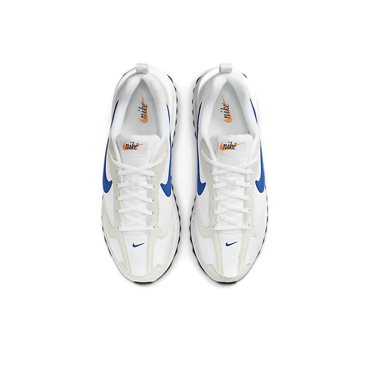 Nike Air Max Dawn White Game Royal-3