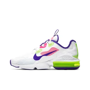 Nike Air Max Infinity 2AMD 'White Indigo Burst' Women's