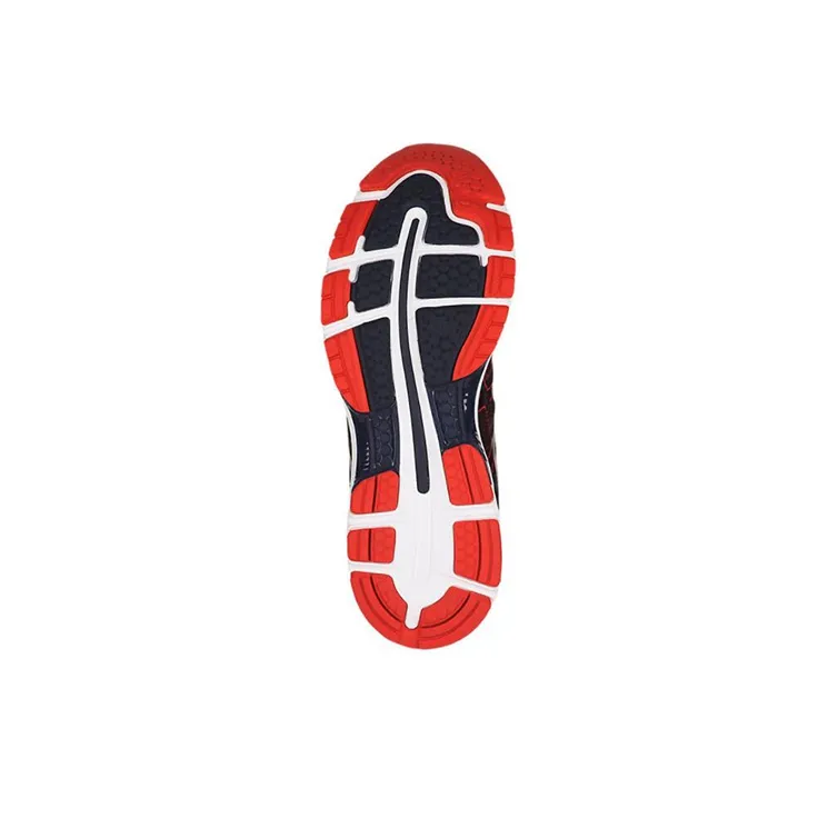Asics Gel Nimbus 19 Peacoat-5