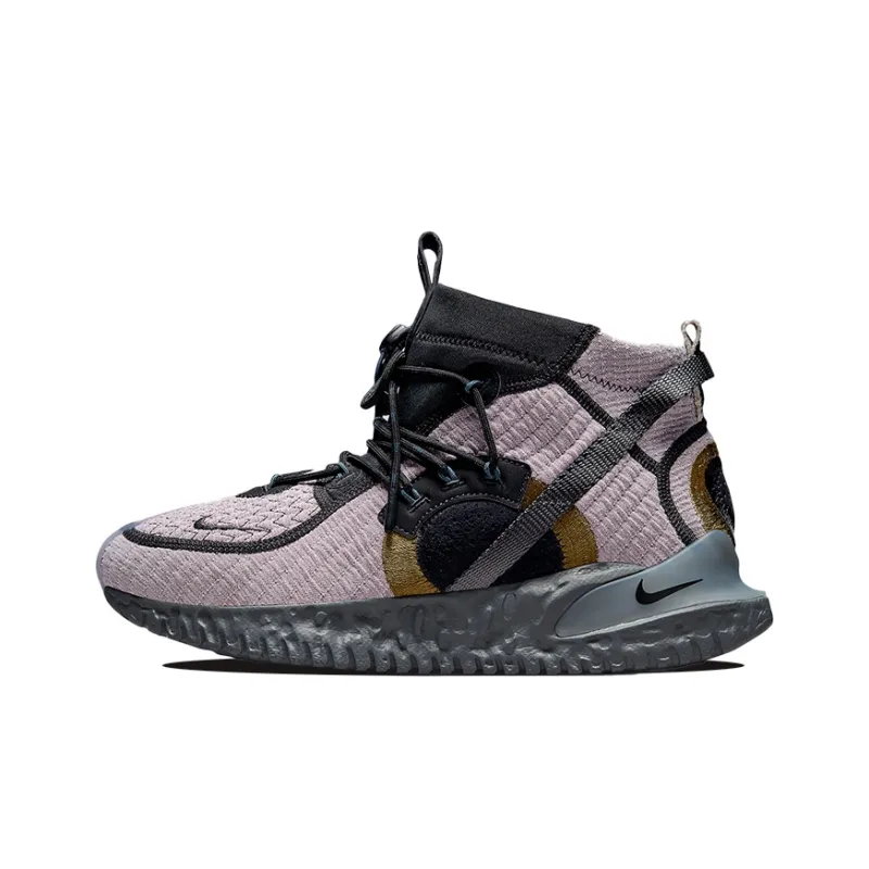 Nike Flow 2020 Ispa Se Violet-0