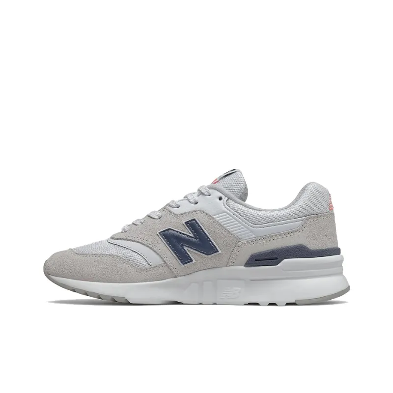 New Balance 997H Summer Fog Paradise Pink Women's-0