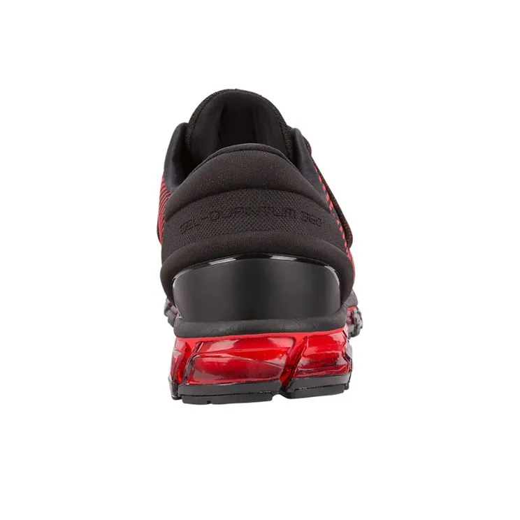Asics Gel Quantum 360 4 'Red Alert'-3