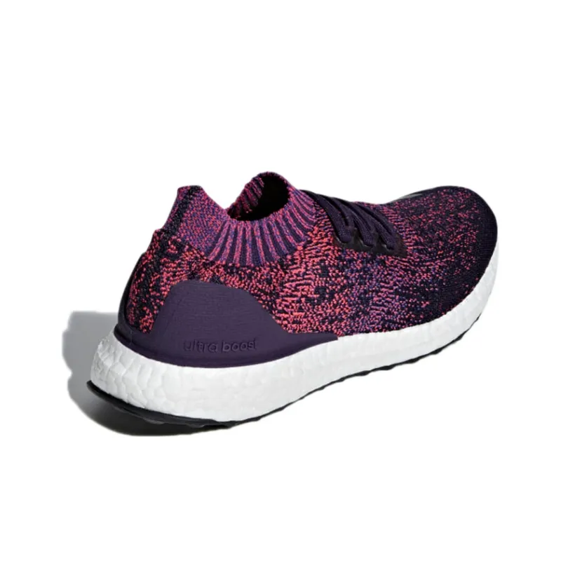 Adidas Ultra Boost Uncaged Legend Purple Women's-3