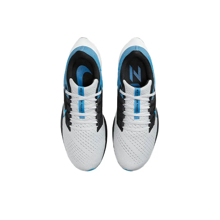 Nike Air Zoom Pegasus 38 'Pure Platinum Photo Blue'-3