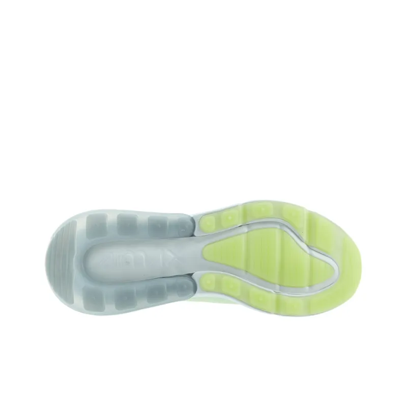 Nike Air Max 270 Barely Volt Women's-4