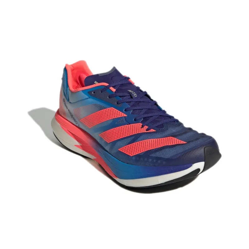 Adidas Adizero Adios Pro 2 Legacy Indigo Turbo-2
