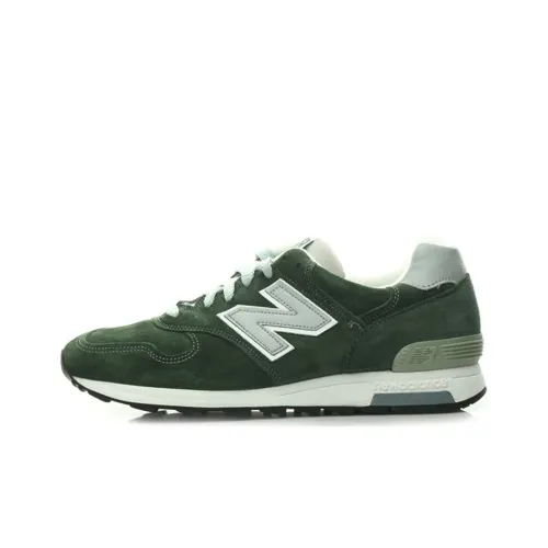 New Balance 1400 MiUSA Mountain Green