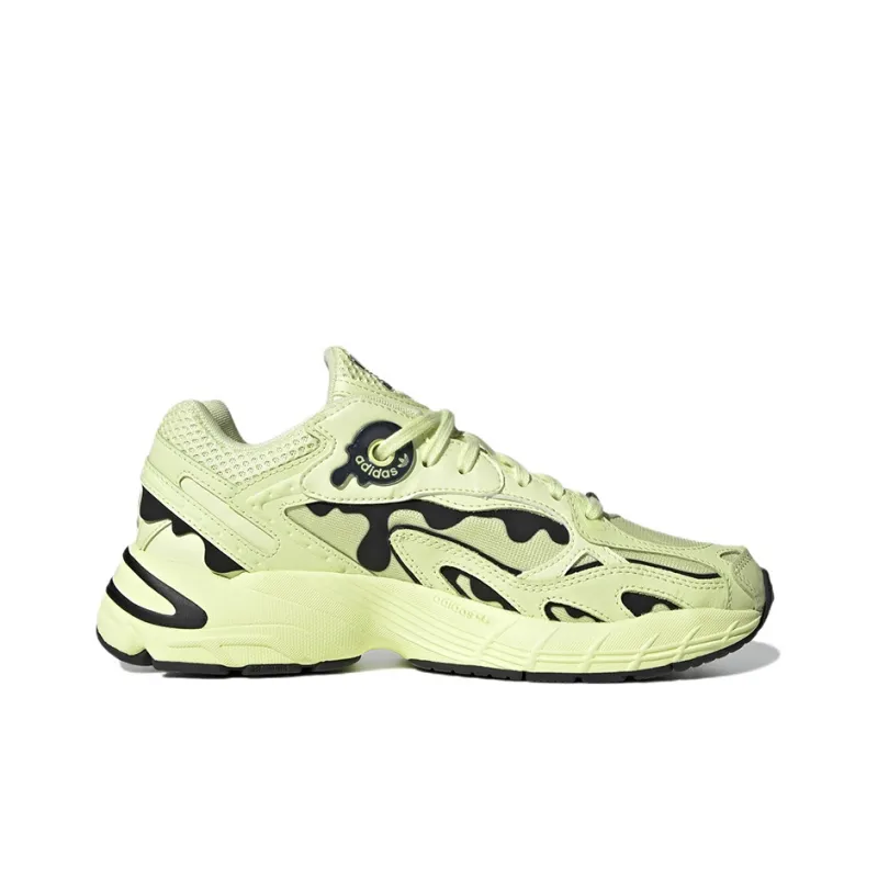 Adidas Astir Almost Lime Women's-1