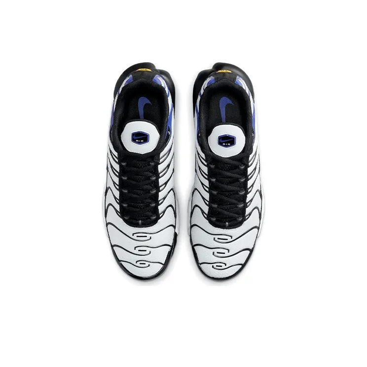 Nike Air Max Plus Persian Violet White-3