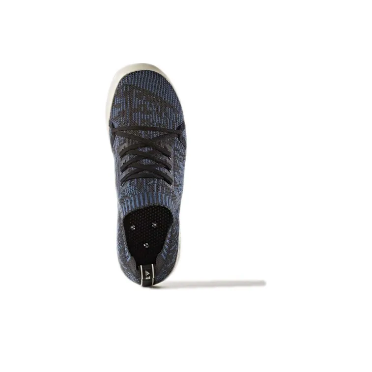 Adidas Terrex Cc Boat Parley 'Black Blue'-4