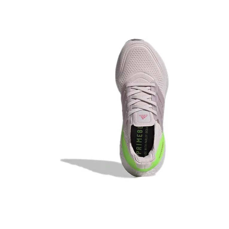 Adidas Ultra Boost 21 Ice Purple Women's-4