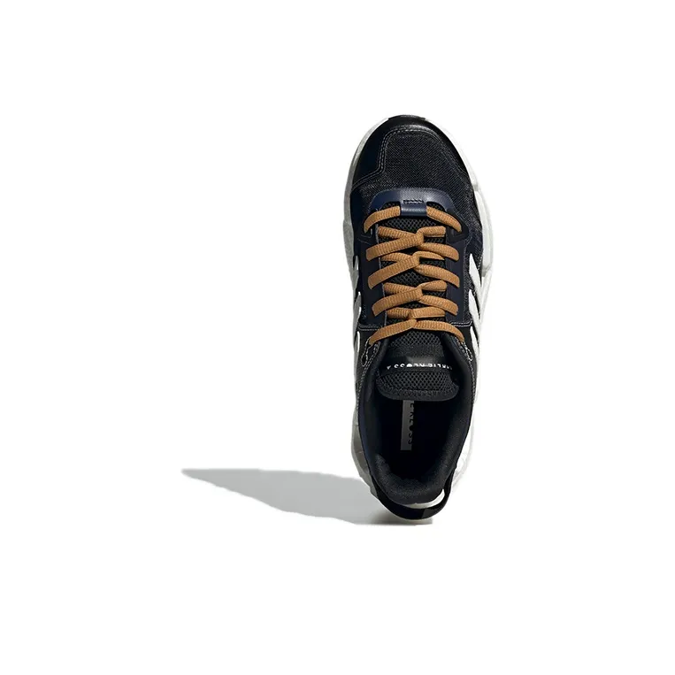 Adidas Karlie Kloss X X9000 'Black White Mesa' Women's-4