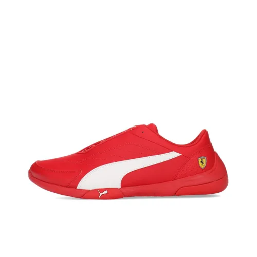 Puma Scuderia Ferrari X Kart Cat 3 'Red'