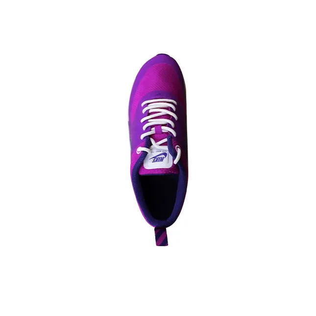 Nike Air Max Thea Hyper Violet GS-2