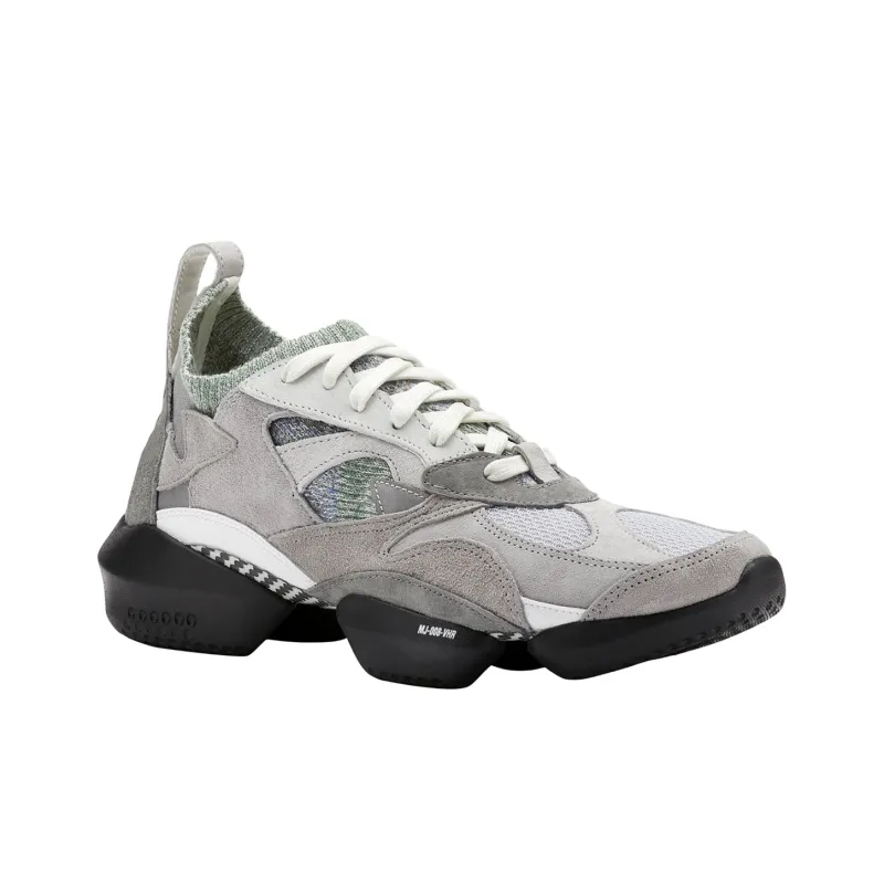Reebok 3D Opus Pro 'Cool Grey'-2