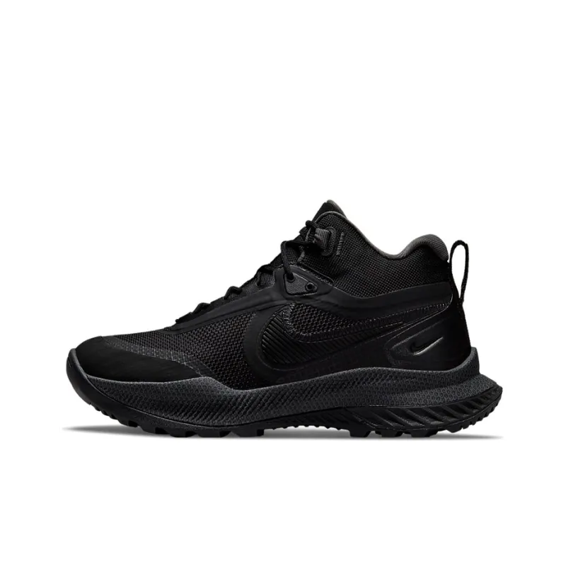 Nike React Sfb Carbon High Black Anthracite Wide-0
