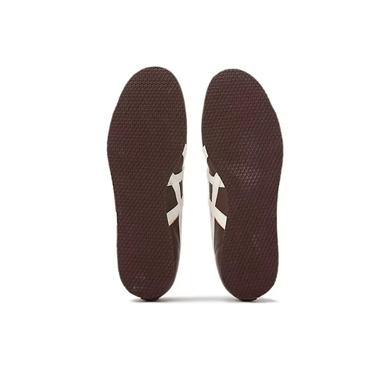 Onitsuka Tiger Fb Trainer 'Dark Brown White'-5