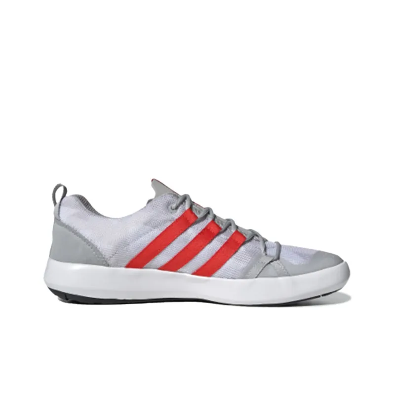 Adidas Terrex Cc Boat Graphic 'Grey Red'-1