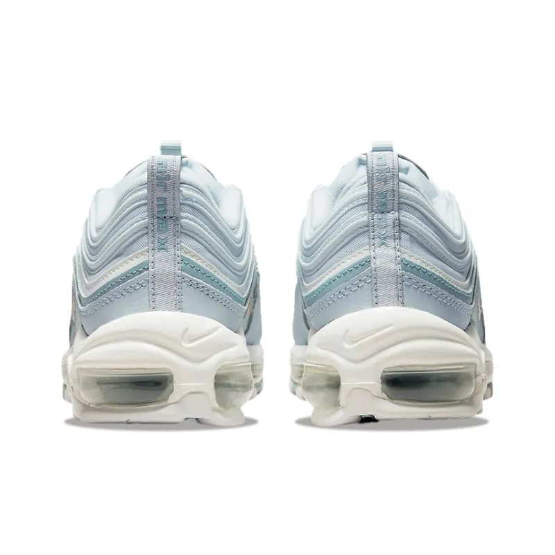 Nike Air Max 97 Aura Reflective Camo Women's-4