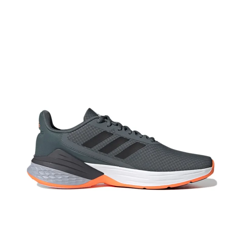 Adidas Response Sr 'Grey Orange'-1