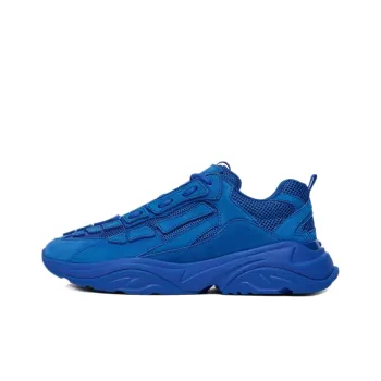 AMIRI Bone Runner Blue