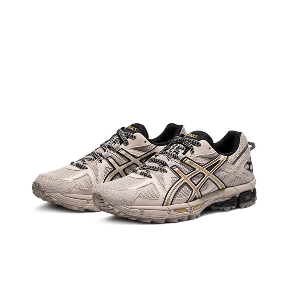 Asics gel kahana 6 womens black on sale