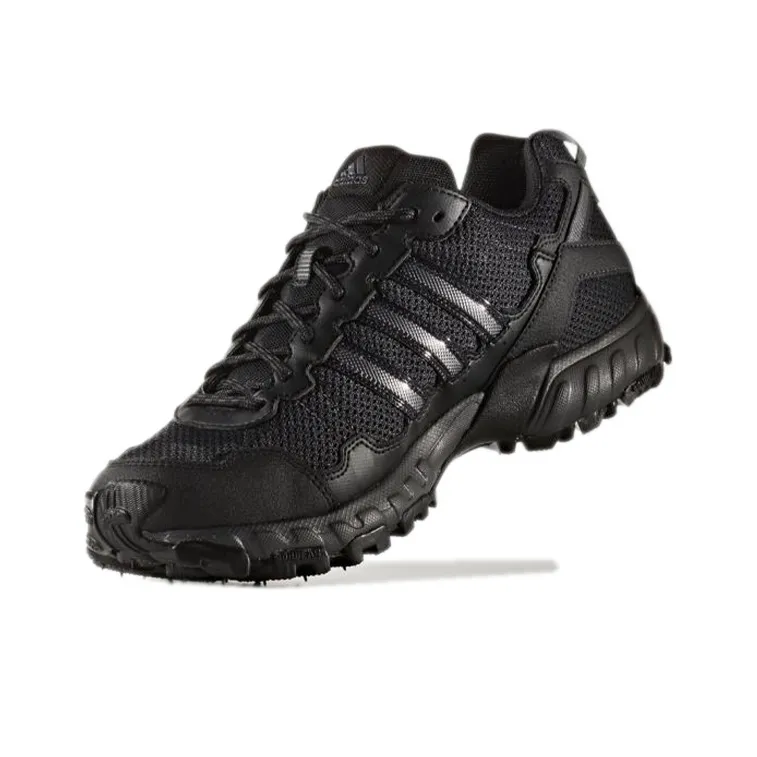 Adidas Rockadia Trail 'Core Black'-2